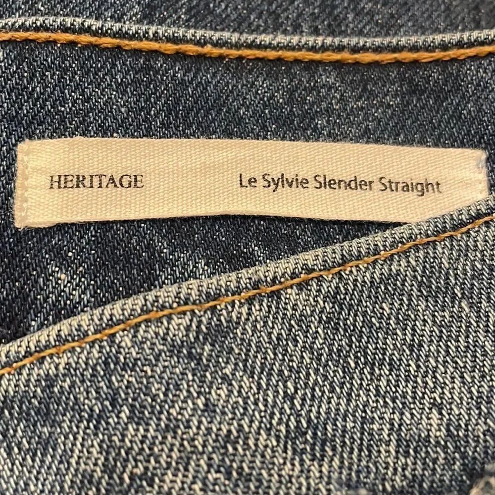 Frame jeans 29 (3820) - Picture 8 of 8